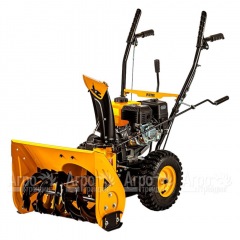 Снегоуборщик Denzel SB 560 в Москве