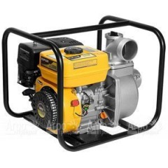 Мотопомпа KIPOR KGP20T в Москве