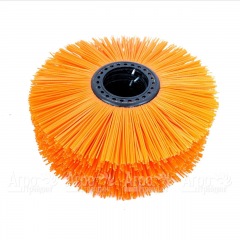 Щетки запасные для подметательной насадки Fuxtec FX-KM196 в Москве