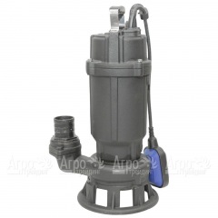 Насос погружной фекальный Калибр НПЦ-1100НФ в Москве