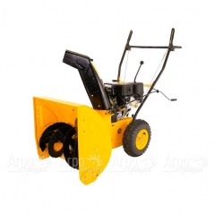 Снегоуборщик Texas 560 в Москве