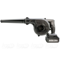 Воздуходувка аккумуляторная Zitrek ZKBL20V в Москве