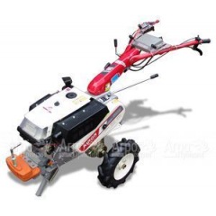 Мотоблок GREEN-FIELD KDT 610E в Москве