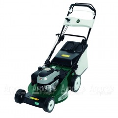 Газонокосилка бензиновая MA.RI.NA GT 50 SB Eurostar Green Team в Москве