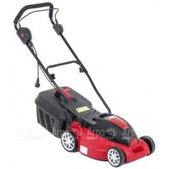 Газонокосилка электрическая MTD Optima 34 E в Москве