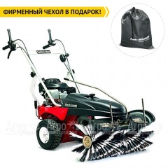 Подметальная машина Tielburger TK38 PRO (Briggs&#38;Stratton) в Москве