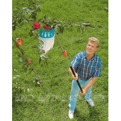 Ручка телескопическая Lamborghini 85-120 см для аккумуляторных ножниц в Москве