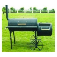 Гриль-коптильня Green Glade YD-Loco Grill (11091) в Москве