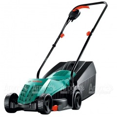 Газонокосилка электрическая Bosch Rotak 320 ER в Москве