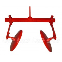 Окучник дисковый для мотоблоков Салют в Москве