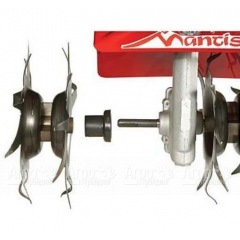 Противосорняковые втулки для культиватора Мантис (Mantis) в Москве