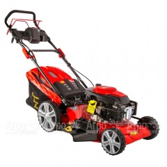 Газонокосилка бензиновая DDE LM 53-70 DE в Москве