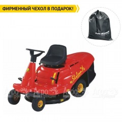 Садовый райдер Eurosystems Slalom 76 в Москве