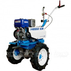 Мотоблок Нева МБ-2 Pro с двигателем Yamaha MX175 6 л.с. (Фрезы в комплекте!) в Москве
