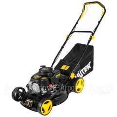 Газонокосилка бензиновая Huter GLM-460ST в Москве