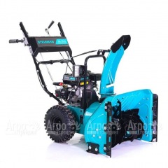 Снегоуборщик Steviman SX-7610 в Москве