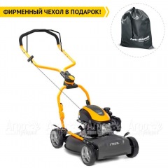Газонокосилка бензиновая Stiga Multiclip 547 в Москве