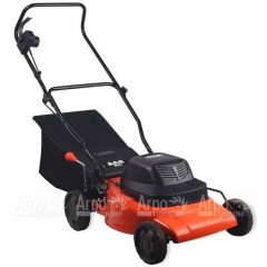 Электрическая газонокосилка Patriot PT 1851 EM в Москве