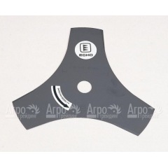 Нож металлический  3-зубчатый  d=230мм/t=2мм/25,4мм (SRM-2305SI,SRM-2365SI)   в Москве