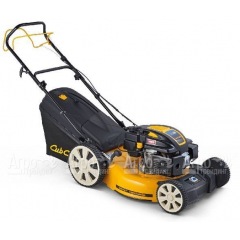 Газонокосилка бензиновая Cub Cadet CC 48 SPO HW в Москве