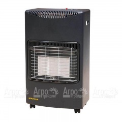 Газовая керамическая печка MasterYard MH 42CF в Москве