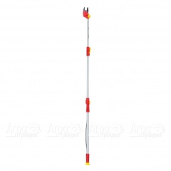 Секатор телескопический Wolf-Garten PDC RR 400 T в Москве