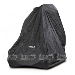 Чехол защитный для садового райдера Stiga в Москве