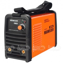 Сварочный аппарат Patriot Max Welder DC-180 в Москве