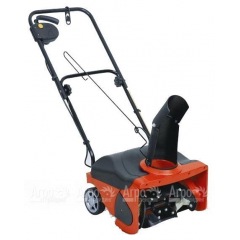 Снегоуборщик электрический Ikra mogatec esf 4016 в Москве