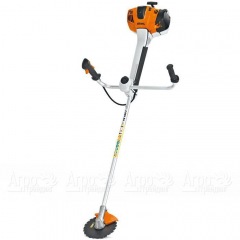 Бензокоса (бензиновый триммер) Stihl FS 490 C-EM К в Москве