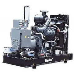 Дизельный стационарный генератор GEKO 310000 ED-S/DEDA в Москве
