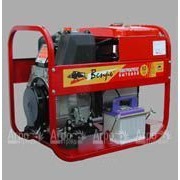 Дизельный генератор ВЕПРЬ АДП 6,0-230 ВЛ-С в Москве