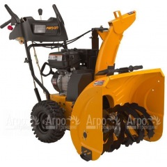 Снегоуборщик Parton PA627ES в Москве