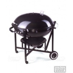 Гриль-барбекю Ranch® Kettle, 98см   в Москве