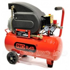 Компрессор поршневой Prorab 2124 в Москве