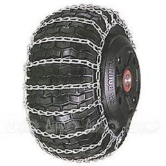 Утяжелители Craftsman 24434 для колес тракторов 2 шт. для серии lawn в Москве