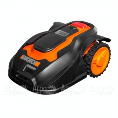 Газонокосилка-робот Worx Landroid M1000 WG796E в Москве