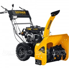 Снегоуборщик Steher Extrem GST-756E в Москве
