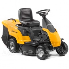 Райдер Stiga Combi 1066 H в Москве