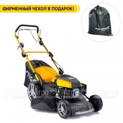 Газонокосилка бензиновая Stiga Combi 53 SEQ в Москве