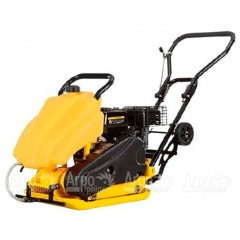 Виброплита бензиновая Huter VP-35 в Москве