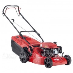 Газонокосилка бензиновая Solo by AL-KO 4710 SP-A в Москве