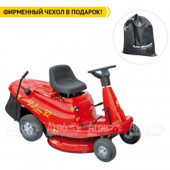 Садовый райдер Eurosystems Slalom 82 в Москве