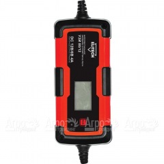 Интеллектуальное пуско-зарядное устройство Elitech УЗИ 80/12 в Москве