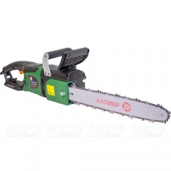 Электропила Калибр ЭПЦ-2400/16ПДУ-16" в Москве