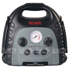 Пусковое устройство Huter ПУ-2 в Москве