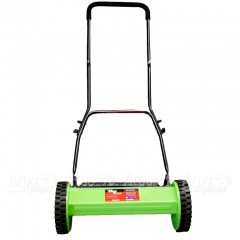 Газонокосилка механическая RedVerg RD-MLM400 в Москве