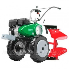 Мотоблок Caiman Quatro Max 60S TWK+ в Москве