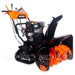 Снегоуборщик гусеничный Patriot PRO 951 ED в Москве