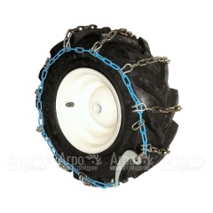 Цепи противоскольжения для снегоуборщиков AL-KO Snowline 560-620 в Москве